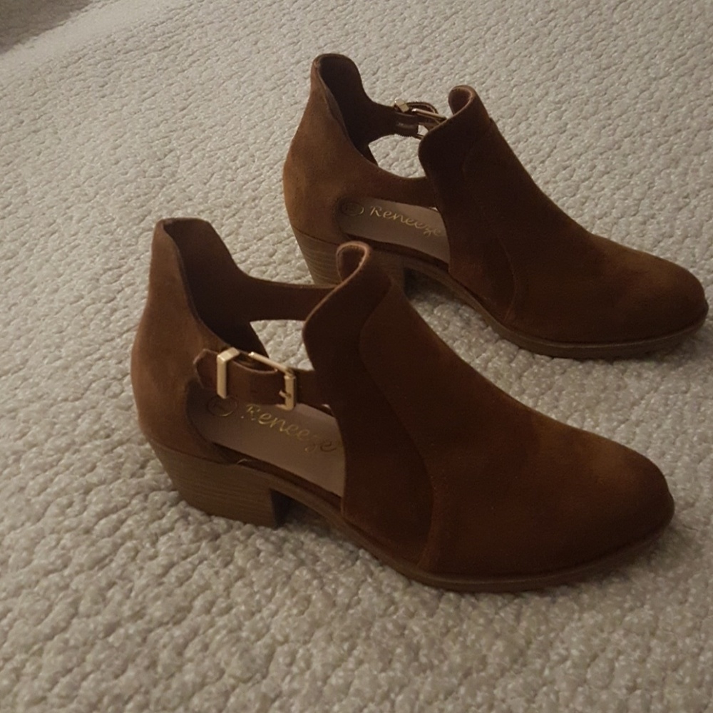 Booties